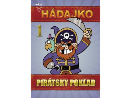 Hádajko 1 (Stav Nová - lehce poškozená)