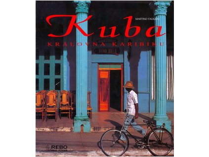 Kuba (Stav Nová - lehce poškozená)