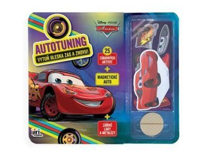 Auta - Autotuning