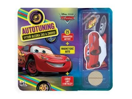 Auta - Autotuning (Stav Nová)