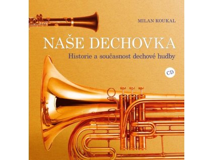 Naše dechovka (Stav Nová)