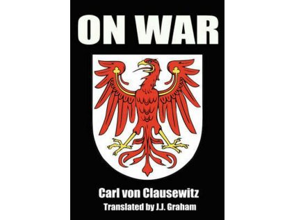 On War (Stav Nová - lehce poškozená)