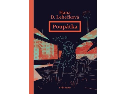 Poupátka (Stav Nová - lehce poškozená)