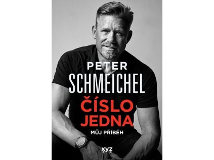 Peter Schmeichel Číslo jedna