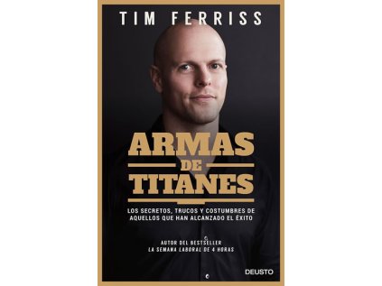 Armas de titanes (Stav Nová - lehce poškozená)