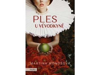 Ples u vévodkyně