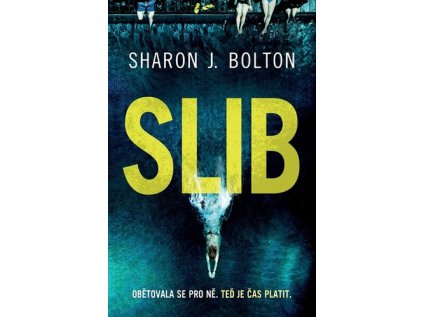 Slib (Stav Nová - lehce poškozená)