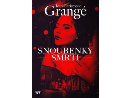 Snoubenky smrti (Stav Nová - lehce poškozená)