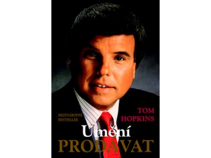 Umění prodávat - Pragma (Stav Nová)