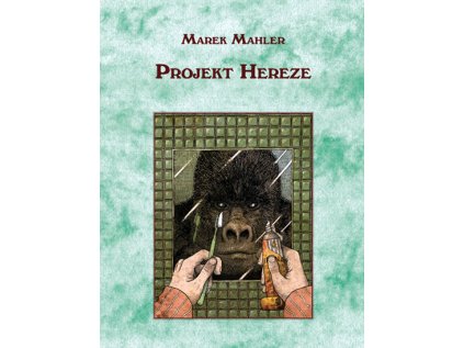 Projekt Hereze (Stav Nová - lehce poškozená)
