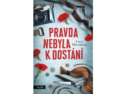 Pravda nebyla k dostání (Stav Nová - lehce poškozená)