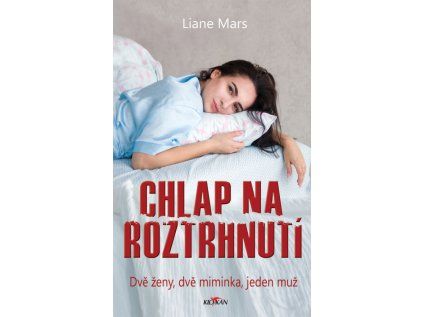 Chlap na roztrhnutí