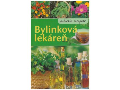 Bylinková lekáreň (Stav Nová - lehce poškozená)