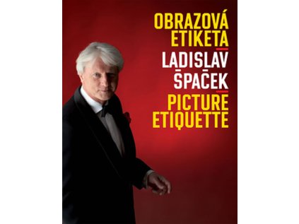 Obrazová etiketa (Stav Nová - lehce poškozená)