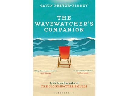 The Wavewatcher´s Companion (Stav Nová - lehce poškozená)