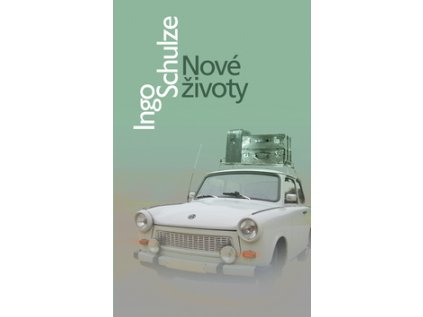 Nové životy (Stav Nová - lehce poškozená)