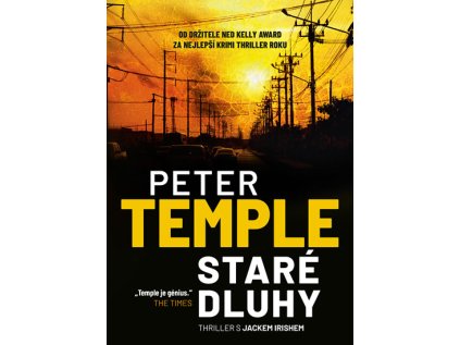 Staré dluhy (Stav Nová - lehce poškozená)