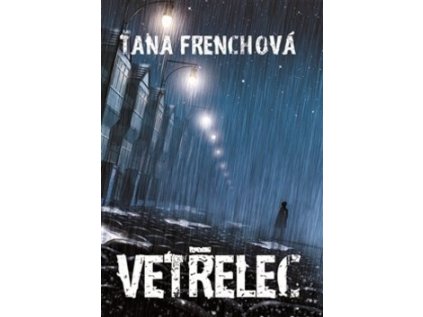 Vetřelec (Stav Nová - lehce poškozená)