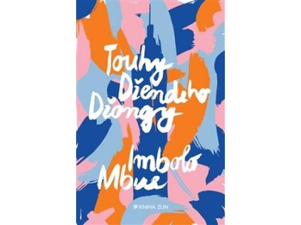 Touhy Džendeho Džongy