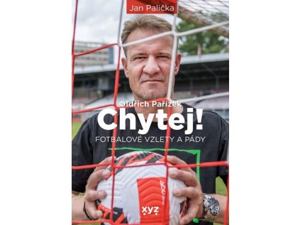 Chytej! (Stav Nová - lehce poškozená)