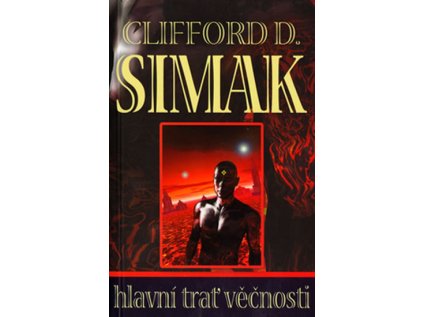 Hlavní trať věčnosti (Stav Nová - lehce poškozená)