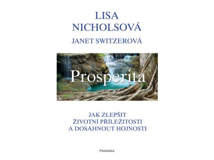 Prosperita (Stav Nová - lehce poškozená)