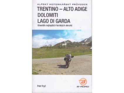 Trentino - Alto Adige (Stav Nová - lehce poškozená)