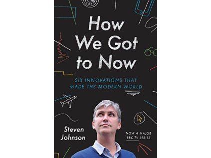 How We Got to Now (Stav Nová - lehce poškozená)
