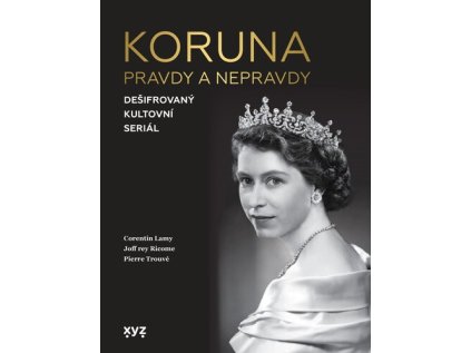 Koruna Pravdy a nepravdy (Stav Nová - lehce poškozená)