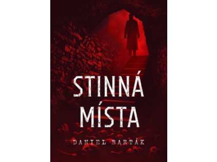 Stinná místa (Stav Nová - lehce poškozená)
