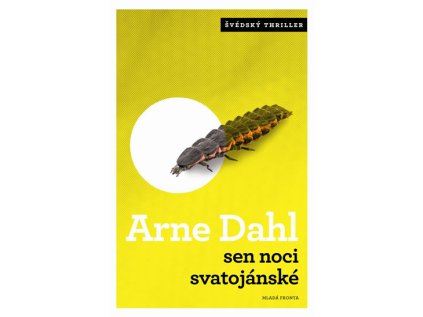Sen noci svatojánské (Stav Nová - lehce poškozená)