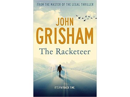 The Racketeer (Stav Nová - lehce poškozená)