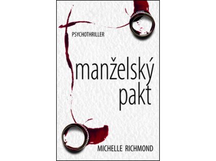 Manželský pakt