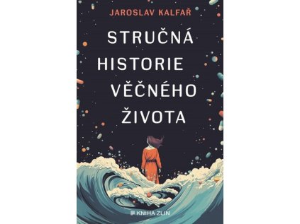 Stručná historie věčného života (Stav Nová - lehce poškozená)