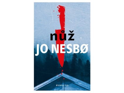 Nůž (Stav Nová - lehce poškozená)