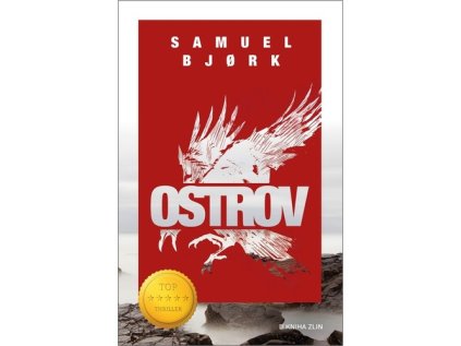 Ostrov (Stav Nová - lehce poškozená)