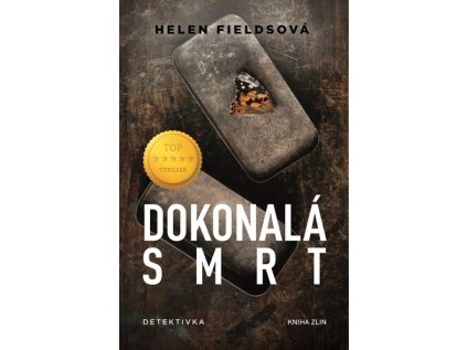 Dokonalá smrt (Stav Nová - lehce poškozená)