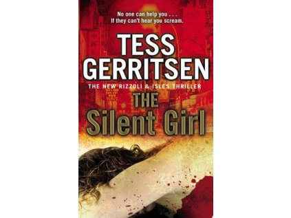 The Silent Girl (Stav Nová - lehce poškozená)