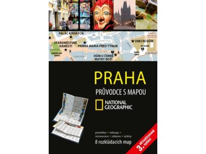 Praha (Stav Nová)