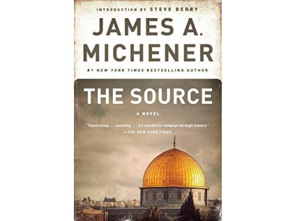 The Source (Stav Nová - lehce poškozená)