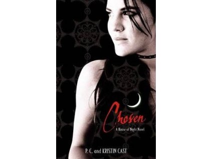 Chosen (Stav Nová - lehce poškozená)
