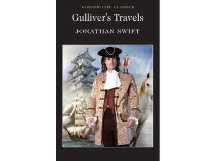 Gulliver´s Travels (Stav Nová - lehce poškozená)