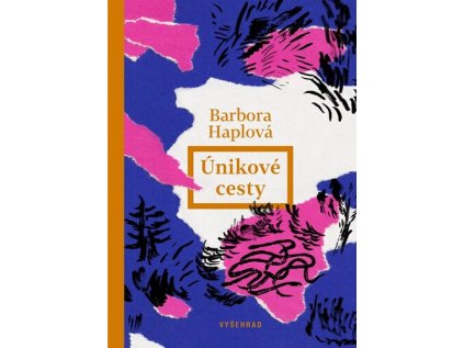 Únikové cesty (Stav Nová - lehce poškozená)
