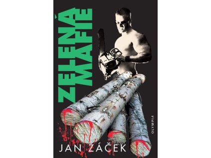 Zelená mafie (Stav Nová - lehce poškozená)