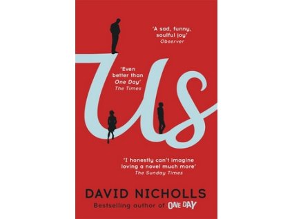 Us – Nicholls David