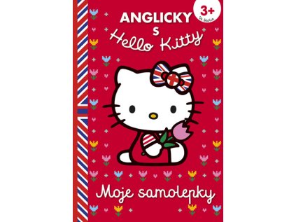 Anglicky s Hello Kitty 3+ (Stav Nová)