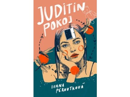 Juditin pokoj (Stav Nová - lehce poškozená)