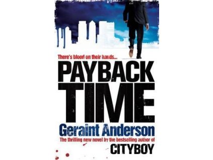 Payback Time (Stav Nová - lehce poškozená)