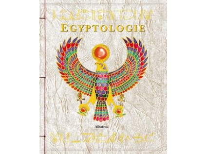 Egyptologie (Stav Nová - lehce poškozená)