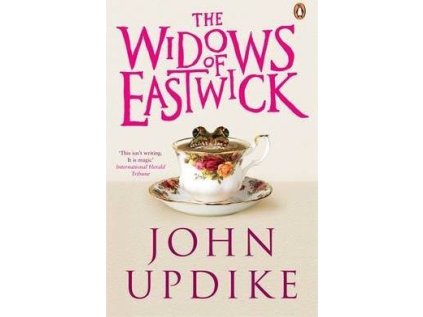 The Widows of Eastwick (Stav Nová - lehce poškozená)